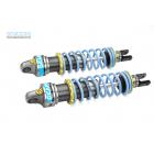 【Gears Racing】EV 後避震器 勁戰七代 125| Webike TW