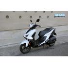 【Gears Racing】EV 後避震器 勁戰七代 125| Webike TW