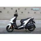 【Gears Racing】EV 後避震器 勁戰七代 125| Webike TW