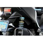 【Gears Racing】EV 後避震器 勁戰七代 125| Webike TW