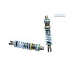 【Gears Racing】EV 後避震器 勁戰七代 125| Webike TW