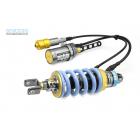 【Gears Racing】H2P 後避震器 GSX-650F (08-16)| Webike TW