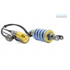 【Gears Racing】H2P 後避震器 GSX-650F (08-16)| Webike TW