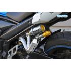【Gears Racing】H2P 後避震器 GSX-650F (08-16)| Webike TW