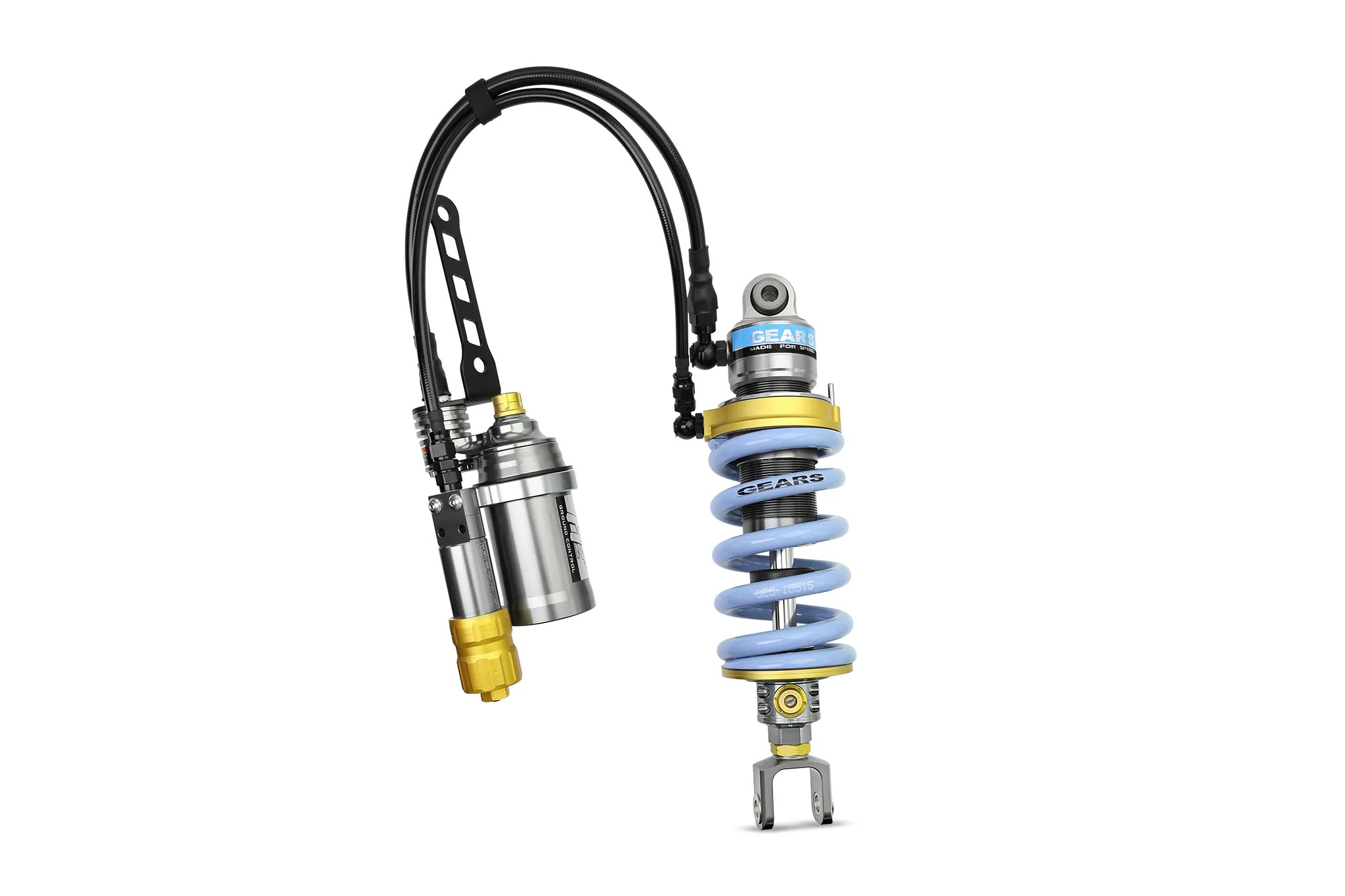 【Gears Racing】H2P 後避震器 GSX-650F (08-16)