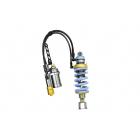 【Gears Racing】H2P 後避震器 GSX-650F (08-16)| Webike TW