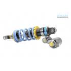 【Gears Racing】H2P 後避震器 Z1000 (03-06)| Webike TW