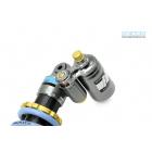 【Gears Racing】H2P 後避震器 Z1000 (03-06)| Webike TW