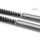 【Gears Racing】FFC-200-T 前叉阻尼系統雙內管匣 正叉 XL1200V (12-16)| Webike TW