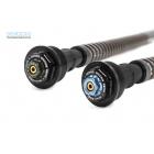 【Gears Racing】FFC-200-T 前叉阻尼系統雙內管匣 正叉 XL1200V (12-16)| Webike TW