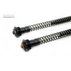 【Gears Racing】FFC-250-T 前叉阻尼系統雙內管匣 正叉 Z400 (18-)| Webike TW