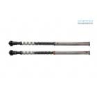 【Gears Racing】FFC-250-TT 前叉阻尼系統雙內管匣 倒叉 CBR1000RR SC59 (12-16)| Webike TW