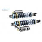 【Gears Racing】H2 後避震器 VELOCIFERO MOBSTER (24-)| Webike摩托百貨
