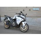 【Gears Racing】FFC-250-T 前叉阻尼系統雙內管匣 正叉 650GT (19-)| Webike摩托百货