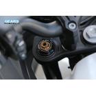 【Gears Racing】FFC-250-T 前叉阻尼系統雙內管匣 正叉 650GT (19-)| Webike摩托百货