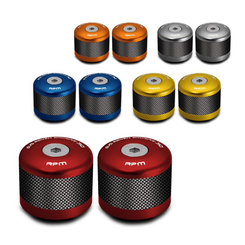 【RPM】碳纖維平衡端子