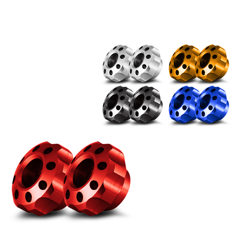 【RPM】八孔型大牌螺絲