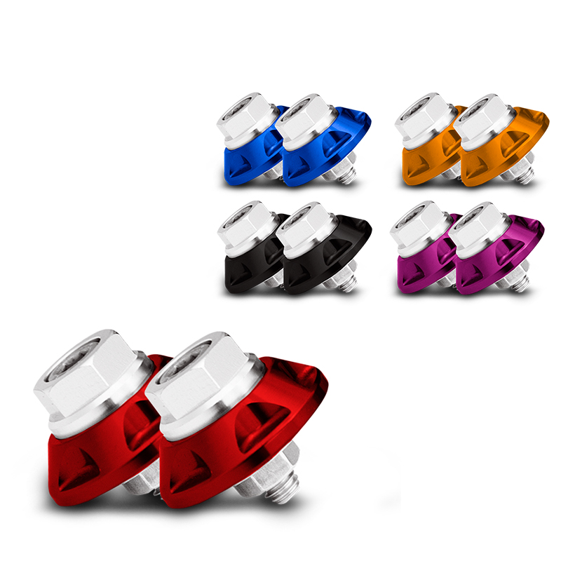 【RPM】高低速型大牌螺絲