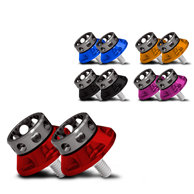 【RPM】轉盤型大牌螺絲