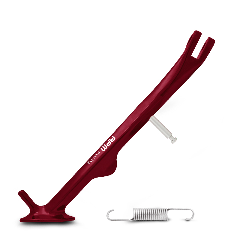 【RPM】S-MAX 側邊架