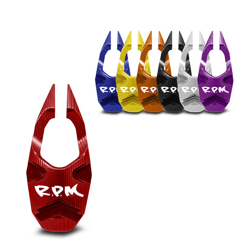 【RPM】Three Generations Cygnus  S-MAX  Hanging hook