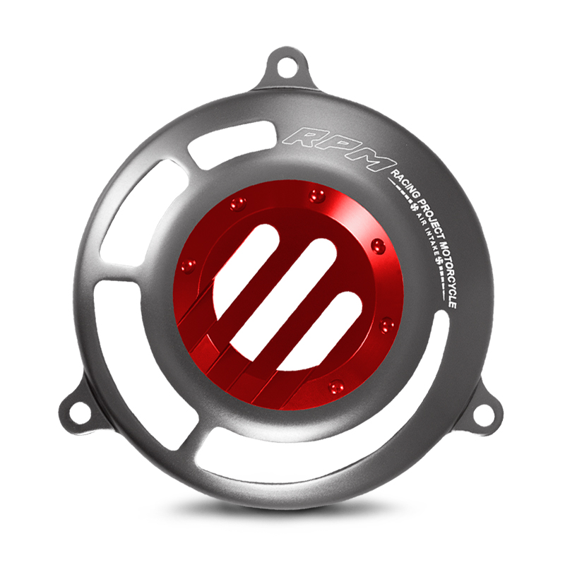 【RPM】勁戰進氣型 風扇蓋