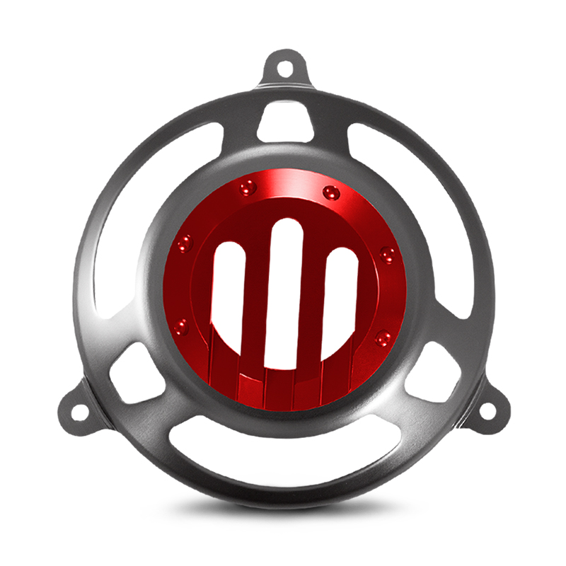 【RPM】兩片式進氣型  風扇蓋