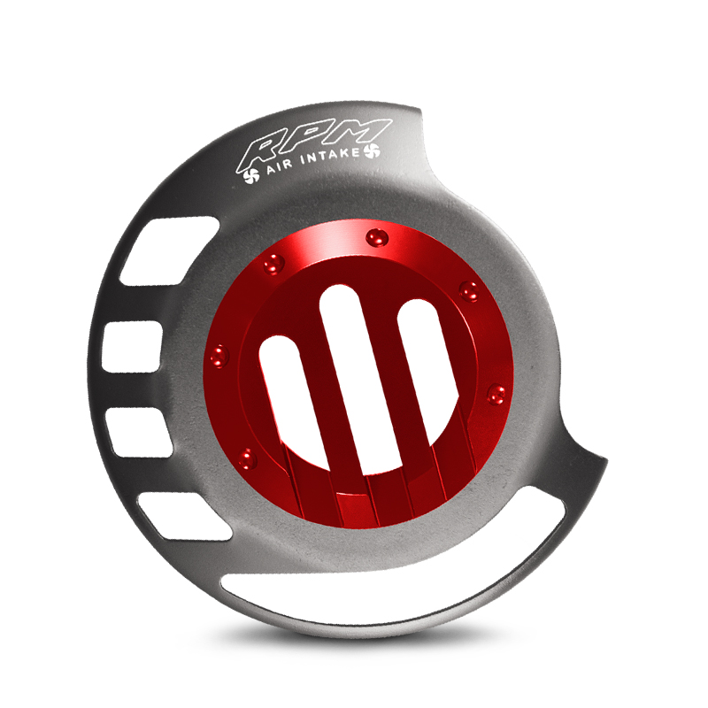 【RPM】CUXI 兩片式進氣型 風扇蓋