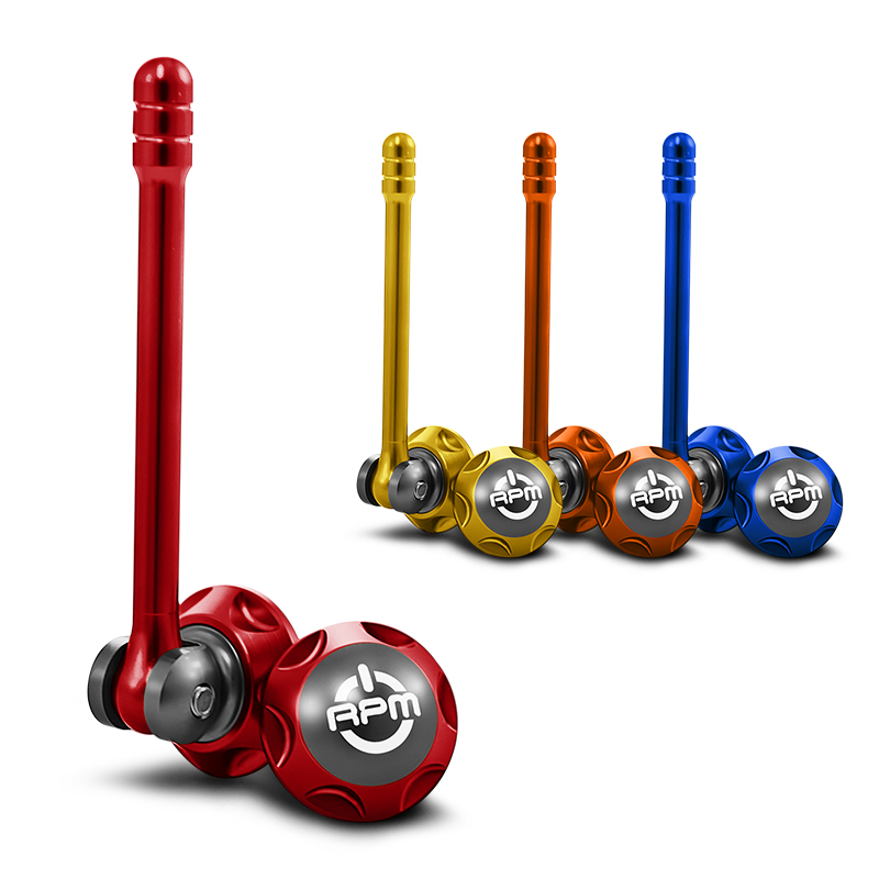 【RPM】天線型大牌螺絲