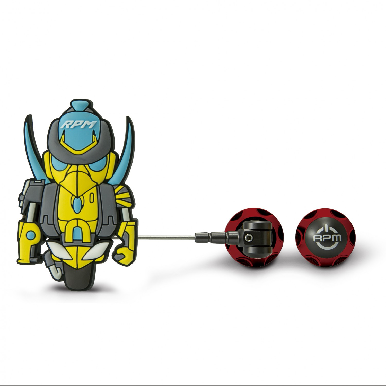 【RPM】創世者 大牌螺絲