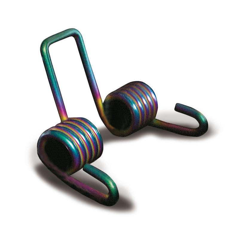 【RPM】BWS 坐墊彈簧