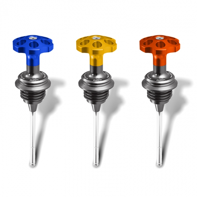 【RPM】KYMCO JOCKEY Six hole type oil dipstick