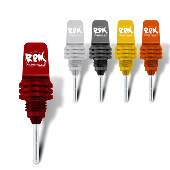 【RPM】YAMAHA Flat head type oil dipstick