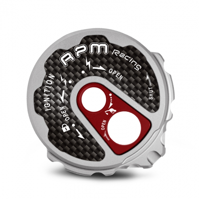 【RPM】YAMAHA鎖頭蓋