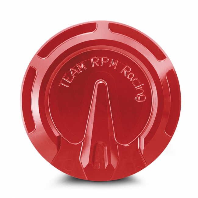 【RPM】指針式油箱蓋