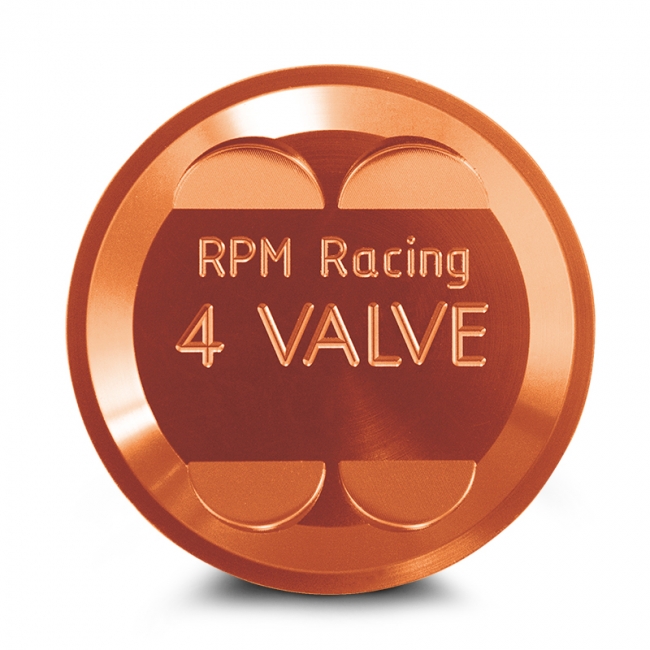 【RPM】活塞式油箱蓋