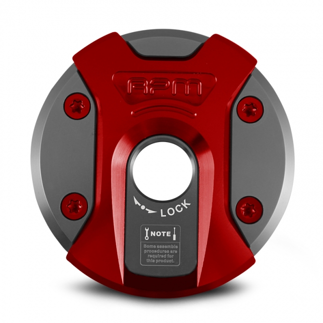 【RPM】BWS專用油箱蓋