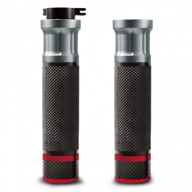 【RPM】T7 一體鋁合金握把套