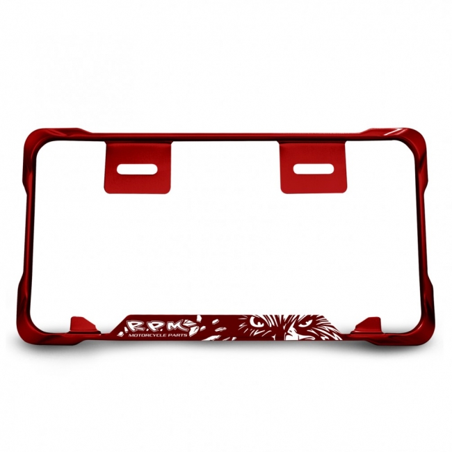 【RPM】舊款7碼大牌框