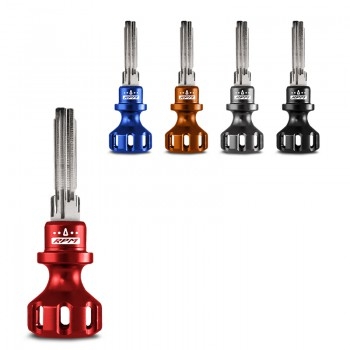 【RPM】燈籠造型鑰匙頭