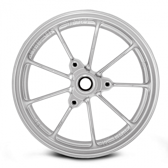 【RPM】RS用10吋9爪前碟框