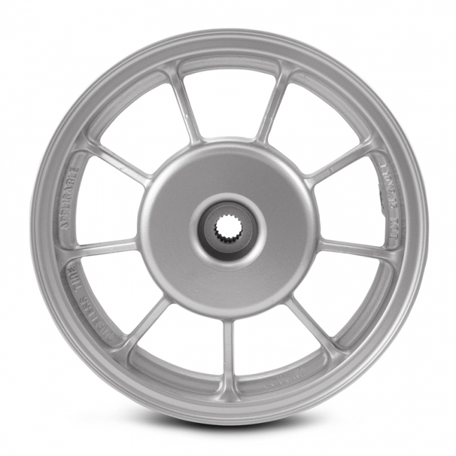 【RPM】RS用10吋9爪後股框