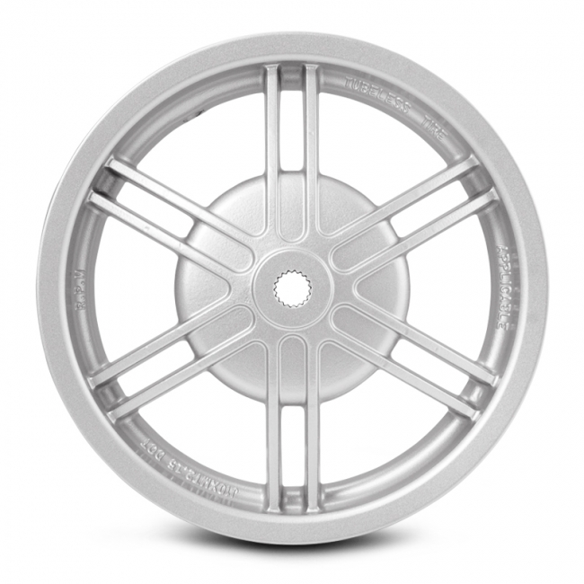 【RPM】JR用10吋12爪後股框