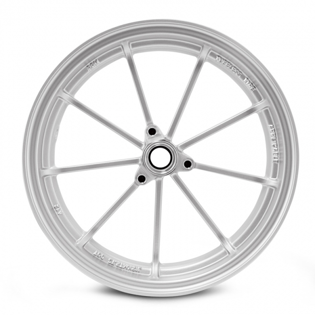 【RPM】RS用12吋9爪前碟框