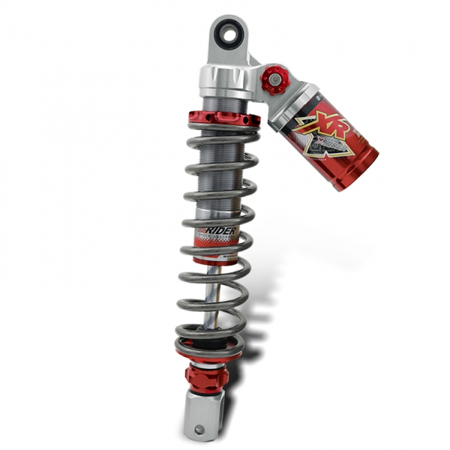 【RPM】掛瓶阻尼可調後避震器