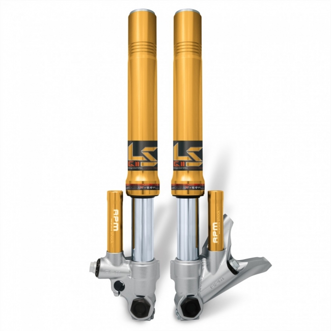 【RPM】四代勁戰/BWS