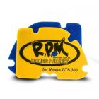 【RPM】VESPA GTS300 空濾海綿| Webike摩托百貨