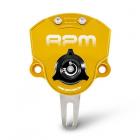 【RPM】轉體式防甩頭(本體)