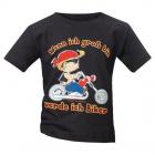 【Louis】兒童摩托車T恤| Webike摩托百貨