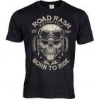 【Louis】Road Rash T恤 | Webike摩托百貨